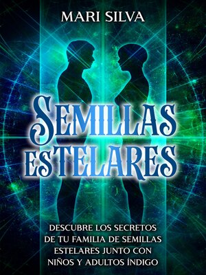 cover image of Semillas Estelares